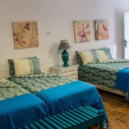 Pousada Casa Da Praia グァラトゥバ エクステリア 写真