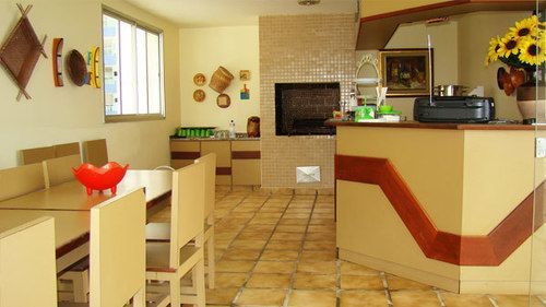 Pousada Casa Da Praia グァラトゥバ エクステリア 写真